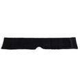 thumbnail image 2 of Weighted Eye Cover Soft Comfortable Elastic Band Fastening Night Travel Weighted Eye Cover Sleeping Eye Cover Light Blocking Eye Cover Adjustable Eye Cover Soft Comfortable, 2 of 7