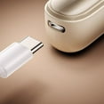 thumbnail image 6 of Misright Electric Nose Hair Trimmer Men Rechargeable Anti Pinch Nose Hair Cleaning, 6 of 7