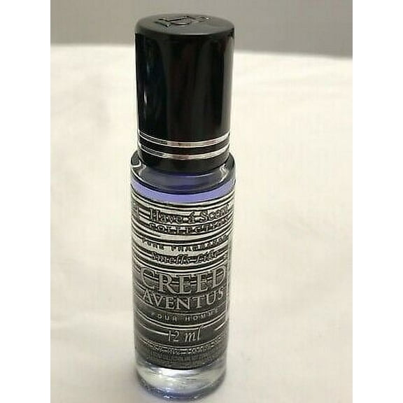 Have A Scent Oil Impression of Aventus 12ML Rollerball, Mens