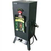 Great Outdoors Smoky Mountain 16" x 34" Gas Smoker