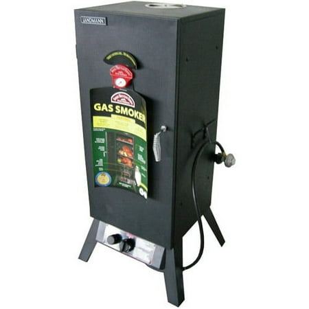 Great Outdoors Smoky Mountain 16" x 34" Gas Smoker