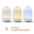 thumbnail image 6 of Glade Aromatherapy Essential Oil Diffuser, with 1 Refill, Orange & Neroli, 0.56 oz, 6 of 22