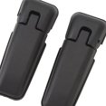 thumbnail image 7 of 1 Pair Rear Window Hinge, 90320 ZP40A Impact Resistance Left Right Liftgate Glass Hinges Set, Rear Tailgate Glass Hatch Hinge for Pathfinder 2005 to 2012, Black, 7 of 7