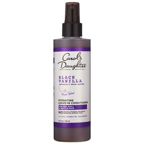 Mielle Organics White Peony Ultra Moisturizing Leave In Conditioner For Hair 8 Oz Walmart Com Walmart Com