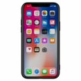thumbnail image 2 of Blu Element Gel Skin Case Black for iPhone 11/XR Cases, 2 of 3