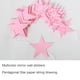 thumbnail image 5 of Advancent 1 Juego de decoraciones para fiestas, pequeño adorno colgante interesante, pequeño adorno creativo para el hogar, adornos de estrellas, Kits de decoración para fiestas tipo 37 Advancent HA059995-37, 5 of 6