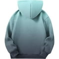 thumbnail image 6 of YunPes Oversized Hoodie for Girls Graphic Long Sleeve Trendy Hooded Sweatshirts with Pockets Teen Daily Casual Pullover, 6 of 8