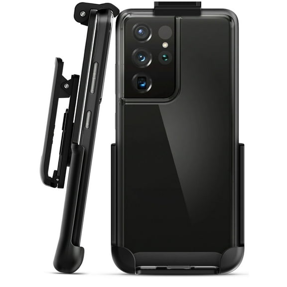 Encased Belt Clip For Caseology Skyfall For Samsung Galaxy S21 Ultra (Holster Only - Case is not Included)
