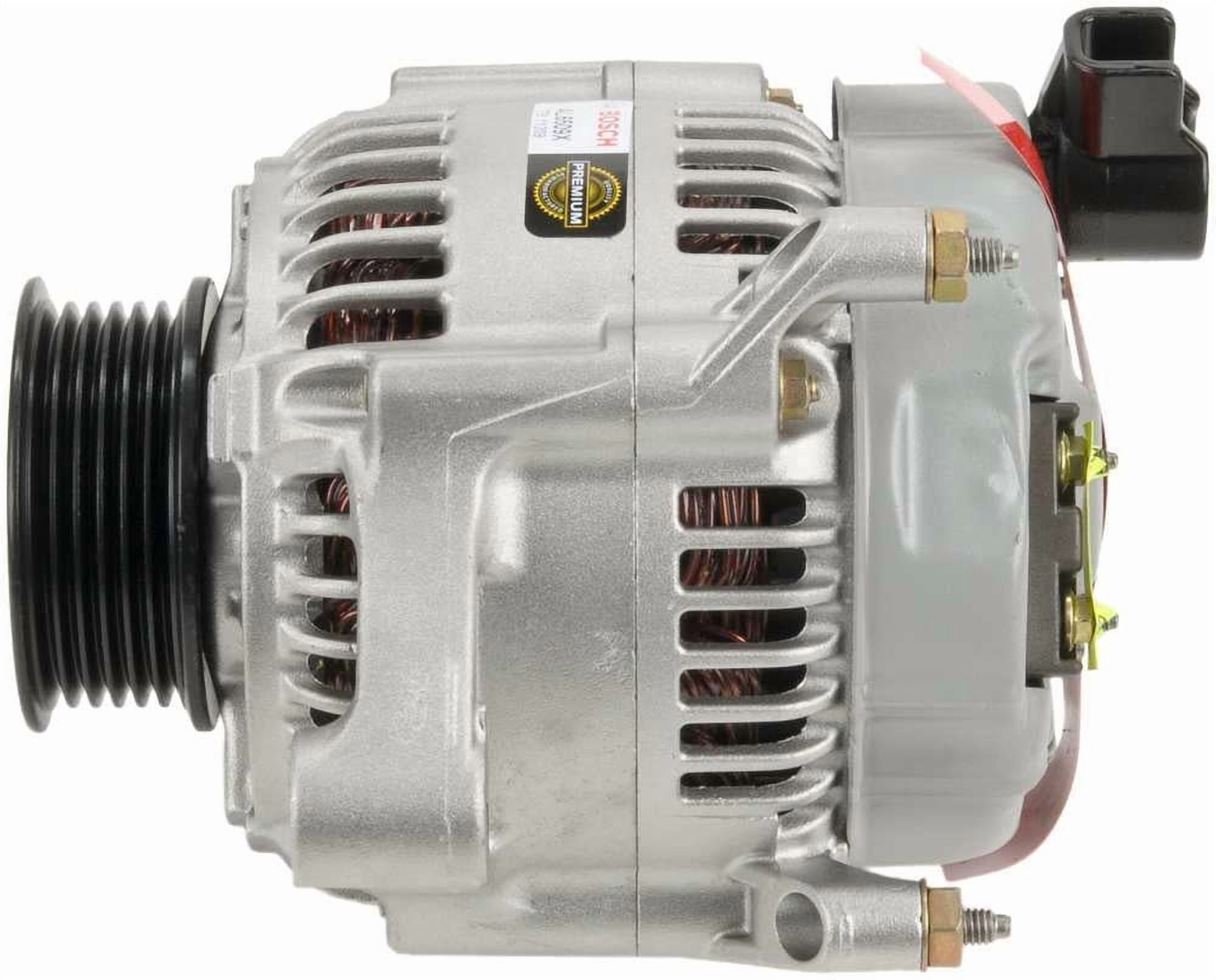 Bosch AL6509X Alternator