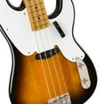 thumbnail image 1 of Homoyoyo 2 Sets Bass Finger Rest Plastic Provide Extra Thumb Rest Playing Guitar, 1 of 8