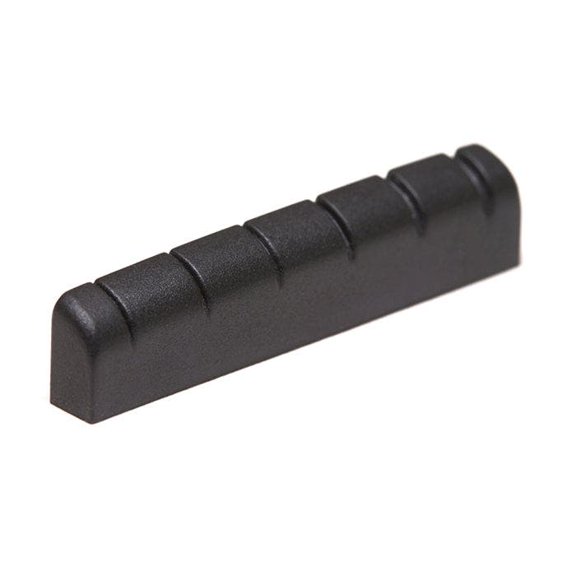Graph Tech Black TUSQ XL Slotted Nut 43mm