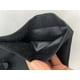 thumbnail image 3 of Canopy Weights 112 LBS Bolsas de arena para tienda de campaña, paquete de 4 piezas (negro) bolsa de arena fija para tienda de campaña de tela Oxford, 3 of 5