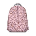 thumbnail image 3 of Pig & Farm Theme Backpack for Nature Lovers - Eco Friendly Recycled Material, Outdoor Inspired Design, 3 of 6