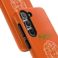 thumbnail image 2 of Natural Woman All About Me (WL)Tough Phone Cases ORANGE, 2 of 5