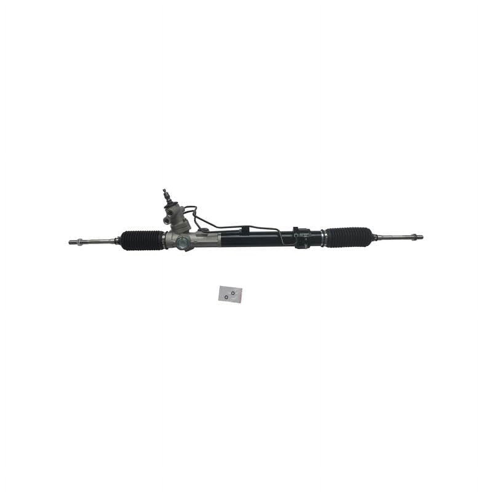 Rack and Pinion Assembly Fits select: 2003-2004 TOYOTA TACOMA XTRACAB, 1998 TOYOTA TACOMA