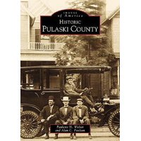 Historic Pulaski County