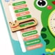 thumbnail image 4 of Conoscitivo de Del Reloj Del Calendario, Juguetes Multifuncionales Educación Niños , Historieta, 4 of 9