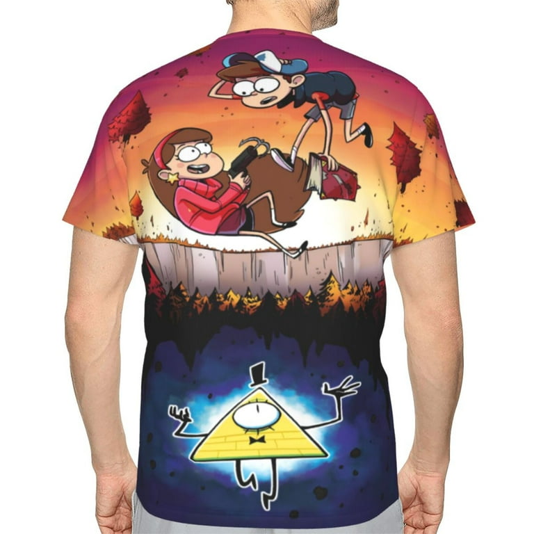 Gravity Shirts Falls For Men Women Gravity Shirts Falls For Men Women