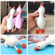thumbnail image 5 of Amasar Squeeze Duck Stress Relief Mano Fidget Juguete Niños Divertido Stress Reliever Hugtrwg Para estrenar, 5 of 7