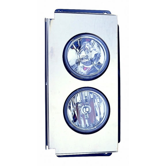 For Volvo VT Series Fog Light Assembly 2006 07 08 09 2010 Driver Side | Replacement For 20994016