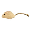 thumbnail image 1 of Plush Filled Mice Toys for Indoor Cats, Realistic Design, 8 Assorted Colors, Soft, Lightweight, Promotes Hunting Instincts, Value Pack, 1 of 3