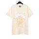 thumbnail image 1 of Sudadera con capucha rosa con la misma letra de espuma del cantante de hip-hop Sp5der Young Thug 5555557024 albaricoque, 1 of 5