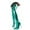Green, variant on Boots for Women,Fashion Pointed Toe High Heel Over The Knee Boots With Back Zipper For Elegant Outings And,Knee High Boots Women,Hot Pink,8