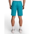 thumbnail image 4 of Reebok Men's and Big Men's Legacy Core 9" and 7" Inseam Shorts, Size XS-5XL, 4 of 7