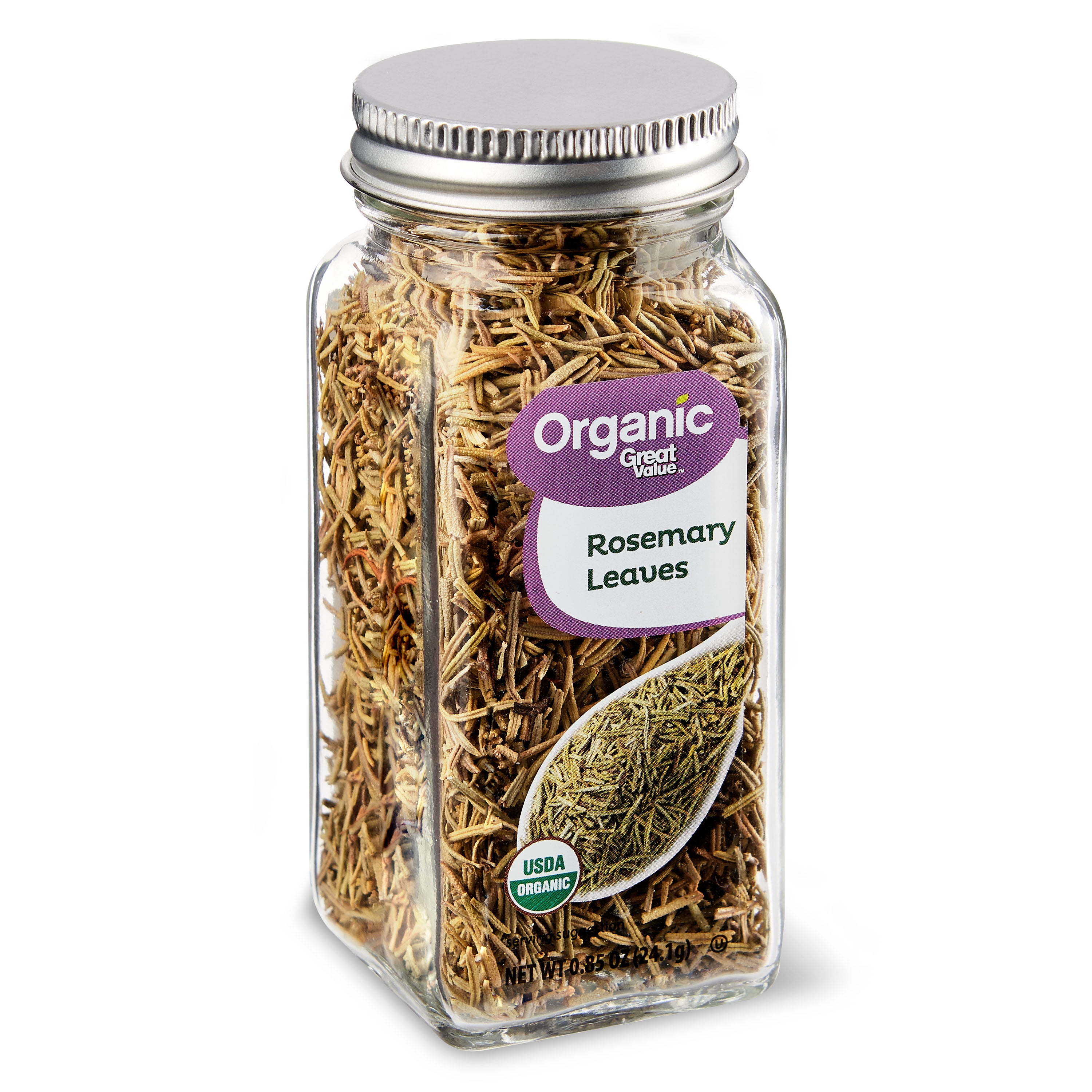 Great Value Organic Rosemary