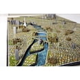 thumbnail image 3 of 4D Cityscape Casse-Tête Temps Paris (1100 Pcs), 3 of 5