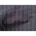 thumbnail image 4 of oneOone Cotton Cambric Fabric Chevron & Triangle Block Print Fabric By The Yard 56 Inch Wide, 4 of 4