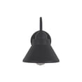 thumbnail image 7 of Craftmade Lighting - Resilience - 1 Light Outdoor Wall Lantern-10 Inches Tall, 7 of 7