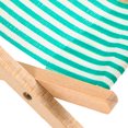 thumbnail image 3 of MasteelfCA 6pcs Miniature Beach Chair Folding Lounge Chair Microlandscape Beach Chair Prop Photo Prop, 3 of 9