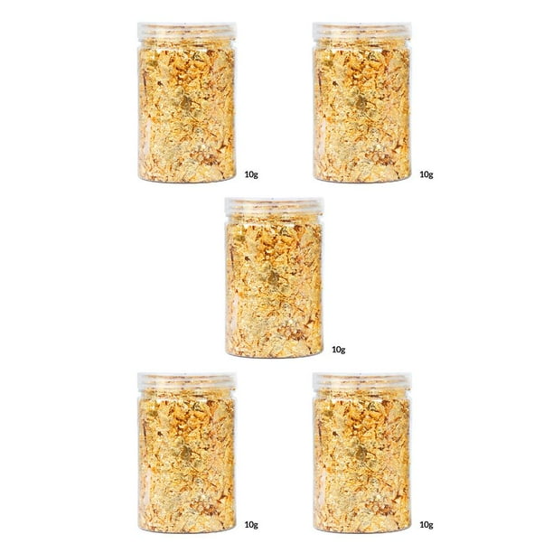 Advancent Decoración de papel de aluminio, pastel de helado, postre, artesanía decorativa para hornear, uñas para el hogar, cocina, papel de Type2 NO2