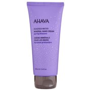 Ahava Mineral Hand Cream Spring Blossom 3.3 oz