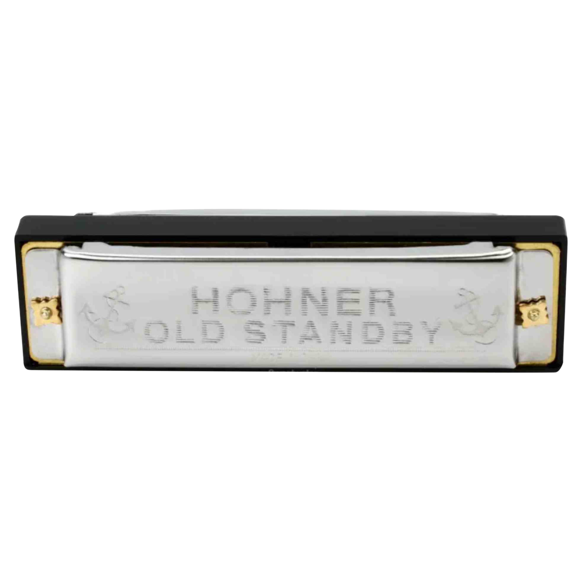 Old Standby Harmonica "C"