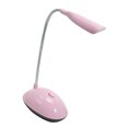thumbnail image 2 of LED Desktop Lamp Flexible Foldable Eye Protection Table Lamp Students Books Reading Light Eye protection light, 2 of 6