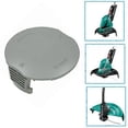 thumbnail image 2 of 1Pc F016F05320 Compatible For BOSCH Easy GrassCut18-230 Grass Trimmer Spool Cover ABS Trimmer Line Cover, 2 of 4