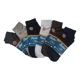 thumbnail image 2 of Koos Teen Diabetico Dama/caballero Sin Felpa 12pares, 2 of 6