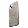 thumbnail image 3 of Tobelint Pink Marble Texture Case for iPhone 13, Slim Full Protective Cover with Side Print #14, 3 of 5