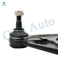 thumbnail image 4 of Front Left Upper Control Arm Ball Joint-Quick Complete Strut-Coil Spring Assembly For 2005-2010 Chrysler 300 C RWD, 4 of 9