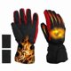 thumbnail image 1 of Heated Gloves,battery Powered Thermal Heating Gloves,windproof Winter Warm Hand Gloves For Women Men-hiking,skating, Skiing,snowboarding,biking And Wa, 1 of 5