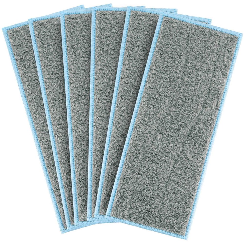 braava jet m6 mopping pads