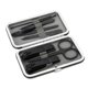thumbnail image 1 of 8 in 1 Stainless Steel Nail Clippers Set Nail File Nail Manicure Kit 02#, 1 of 4