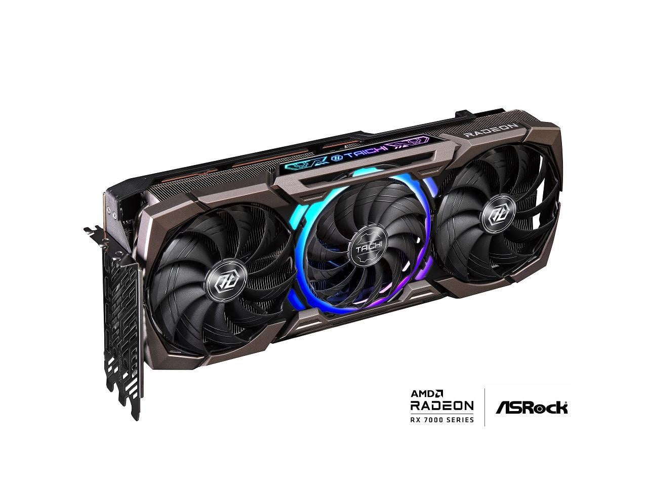 kichi- kicchi- 　RADEON RX7900xt 20GB kichi- kicchi- RADEON RX7900xt 20GB AMD Radeon RX 7900 XT Triple