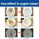 thumbnail image 4 of Buy 2 Save 10% Toilet Active Oxygen Agent Household Toilet Cleaning Toilet Cleaner Toilet Cleaner Descaling Decontamination, 4 of 9