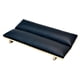 thumbnail image 3 of Reposabrazos para manicura y pedicura, almohada esencial para el hogar. Negro, 3 of 9