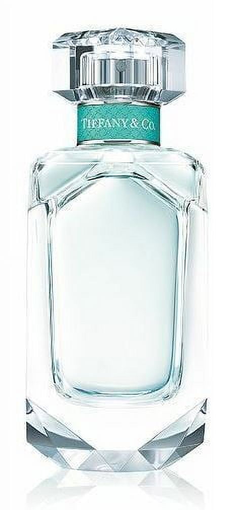Tiffany & Co. Women's 1.0 oz Floral and Citrusy Eau de Parfum