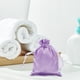 thumbnail image 3 of 10 bolsas de viaje para cosméticos, neceser para mujer, bolsa de almacenamiento de maquillaje con cordón, 3 of 7