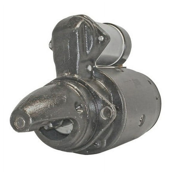 ACDelco 88863076 Starter Motor for International 150 V8; 6.4L; 392ci